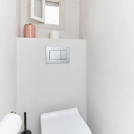 St Germain Des Pres With Balcony - Cityapartmentstay Appartamento
